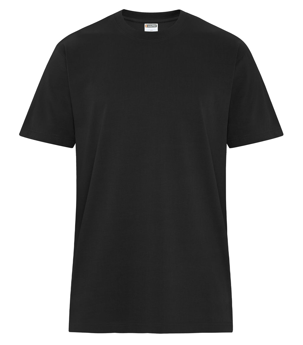 ATC WeRK™ HEAVYWEIGHT RING SPUN COTTON TALL TEE