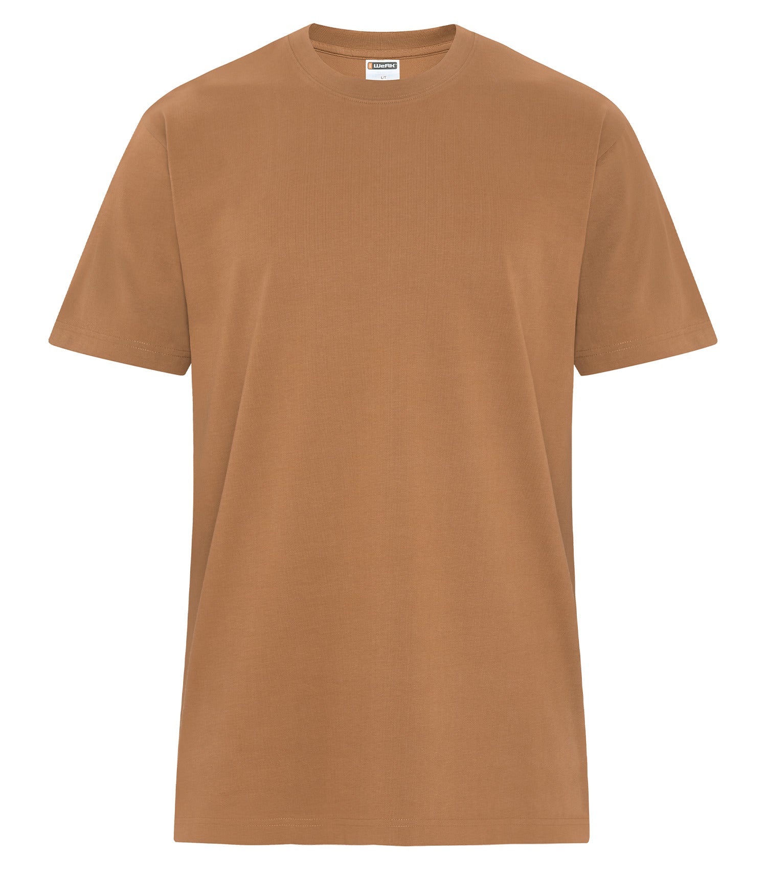 ATC WeRK™ HEAVYWEIGHT RING SPUN COTTON TALL TEE