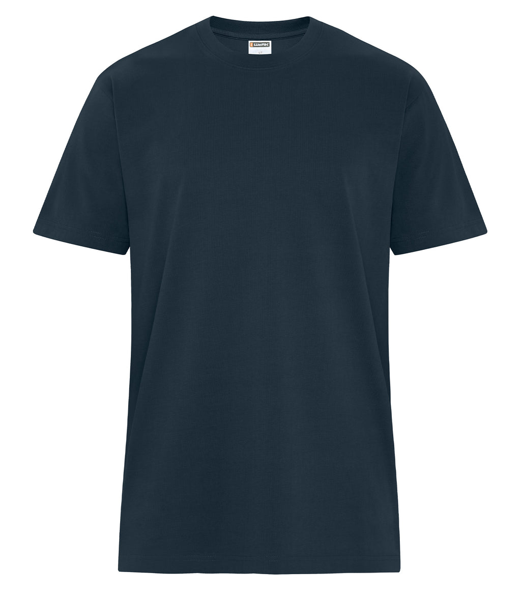 ATC WeRK™ HEAVYWEIGHT RING SPUN COTTON TALL TEE