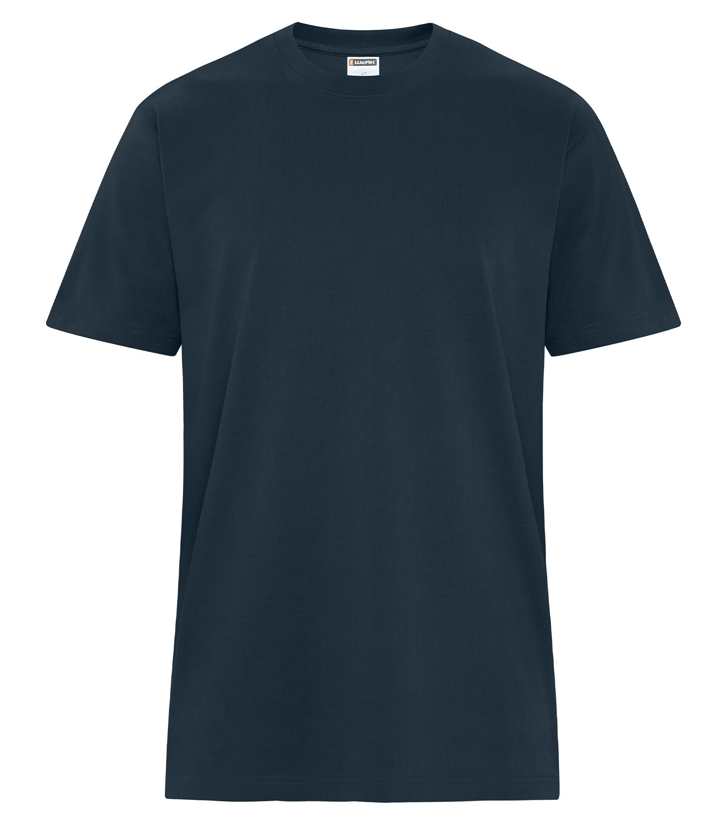 ATC WeRK™ HEAVYWEIGHT RING SPUN COTTON TALL TEE