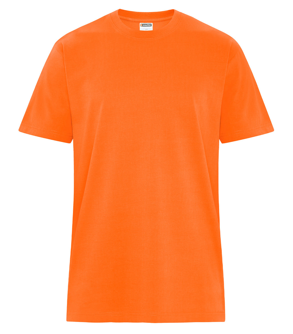 ATC WeRK™ HEAVYWEIGHT RING SPUN COTTON TALL TEE