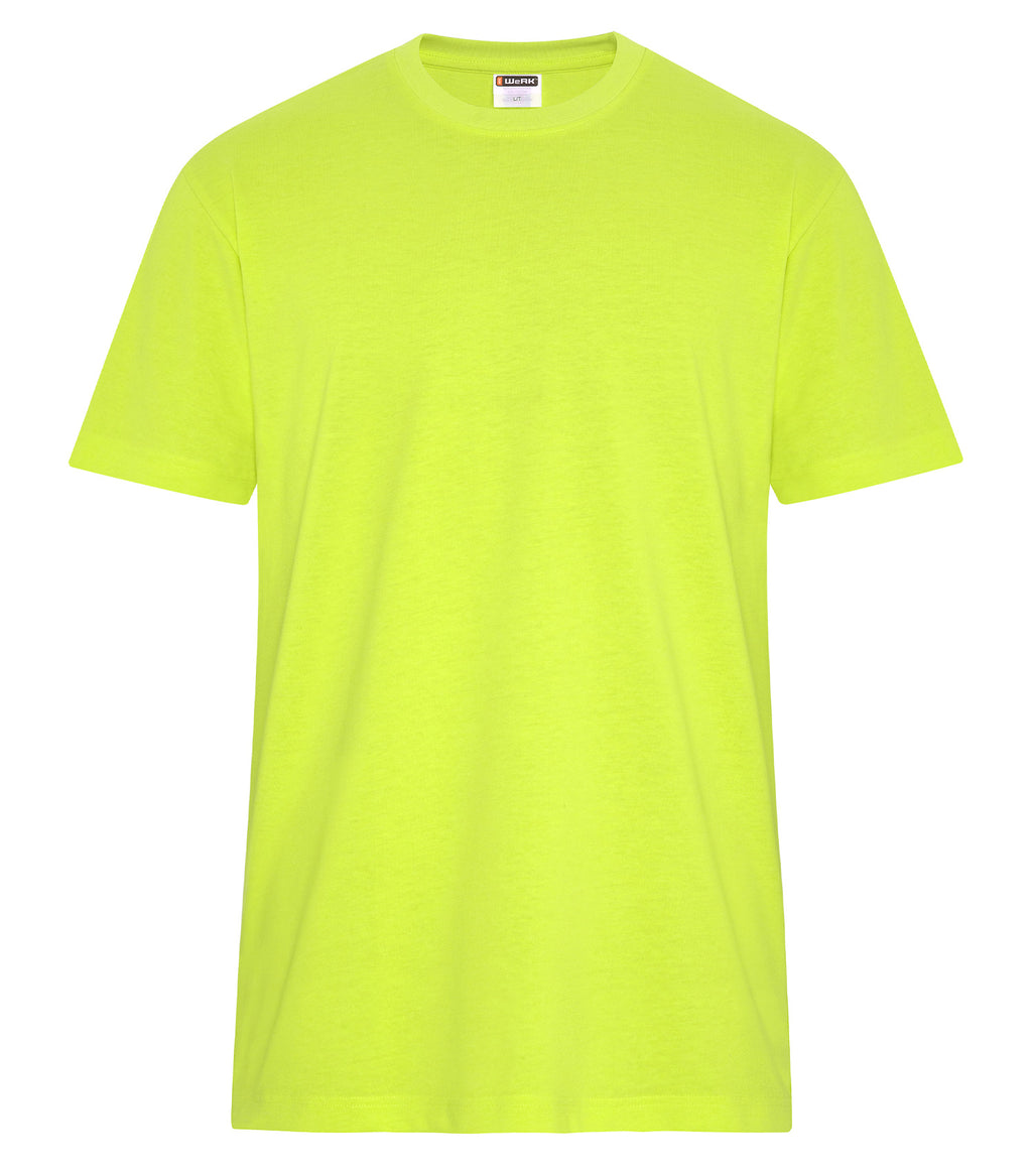 ATC WeRK™ HEAVYWEIGHT RING SPUN COTTON TALL TEE