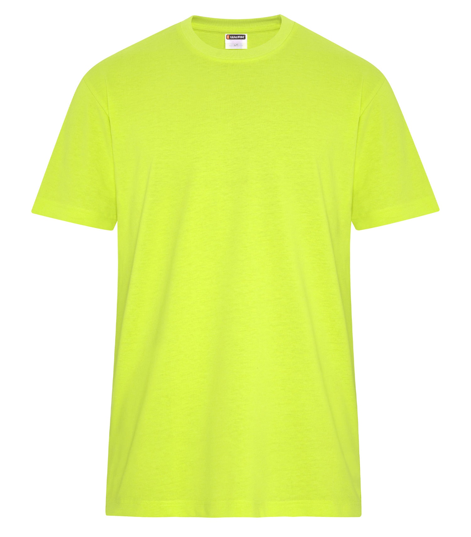 ATC WeRK™ HEAVYWEIGHT RING SPUN COTTON TALL TEE