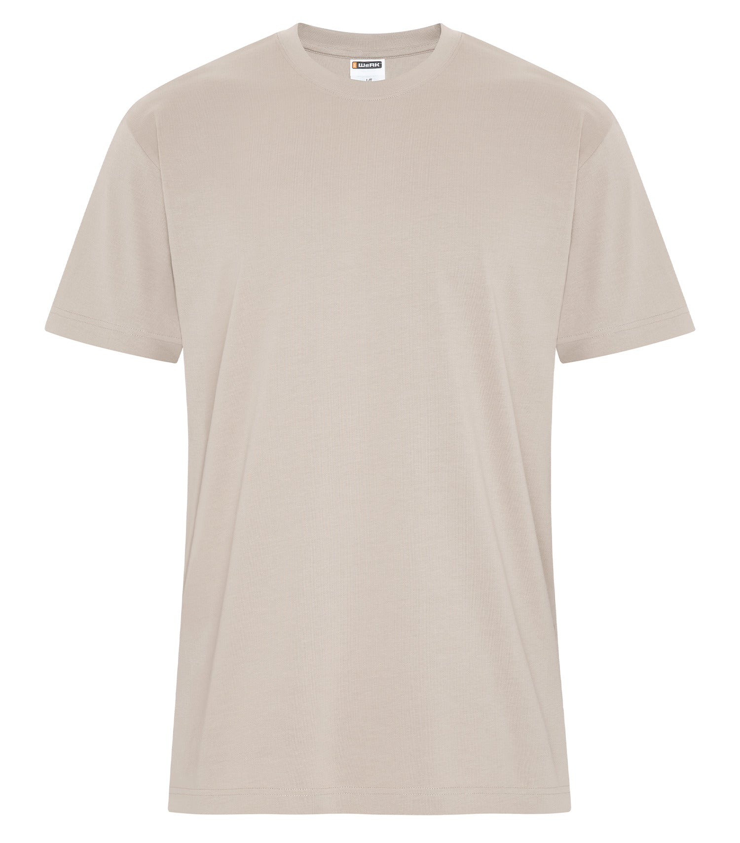 ATC WeRK™ HEAVYWEIGHT RING SPUN COTTON TALL TEE