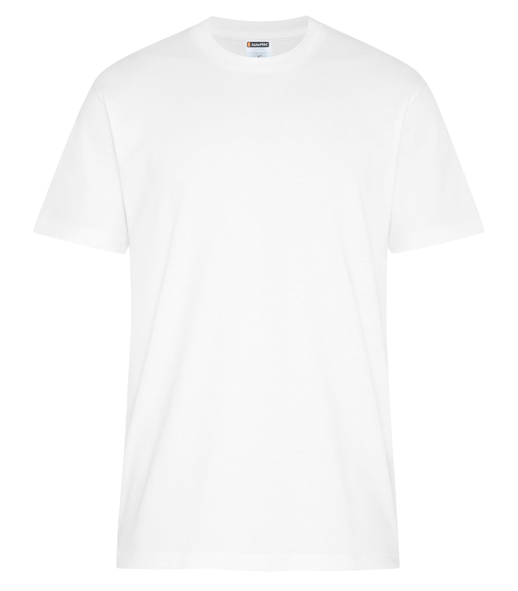 ATC WeRK™ HEAVYWEIGHT RING SPUN COTTON TALL TEE