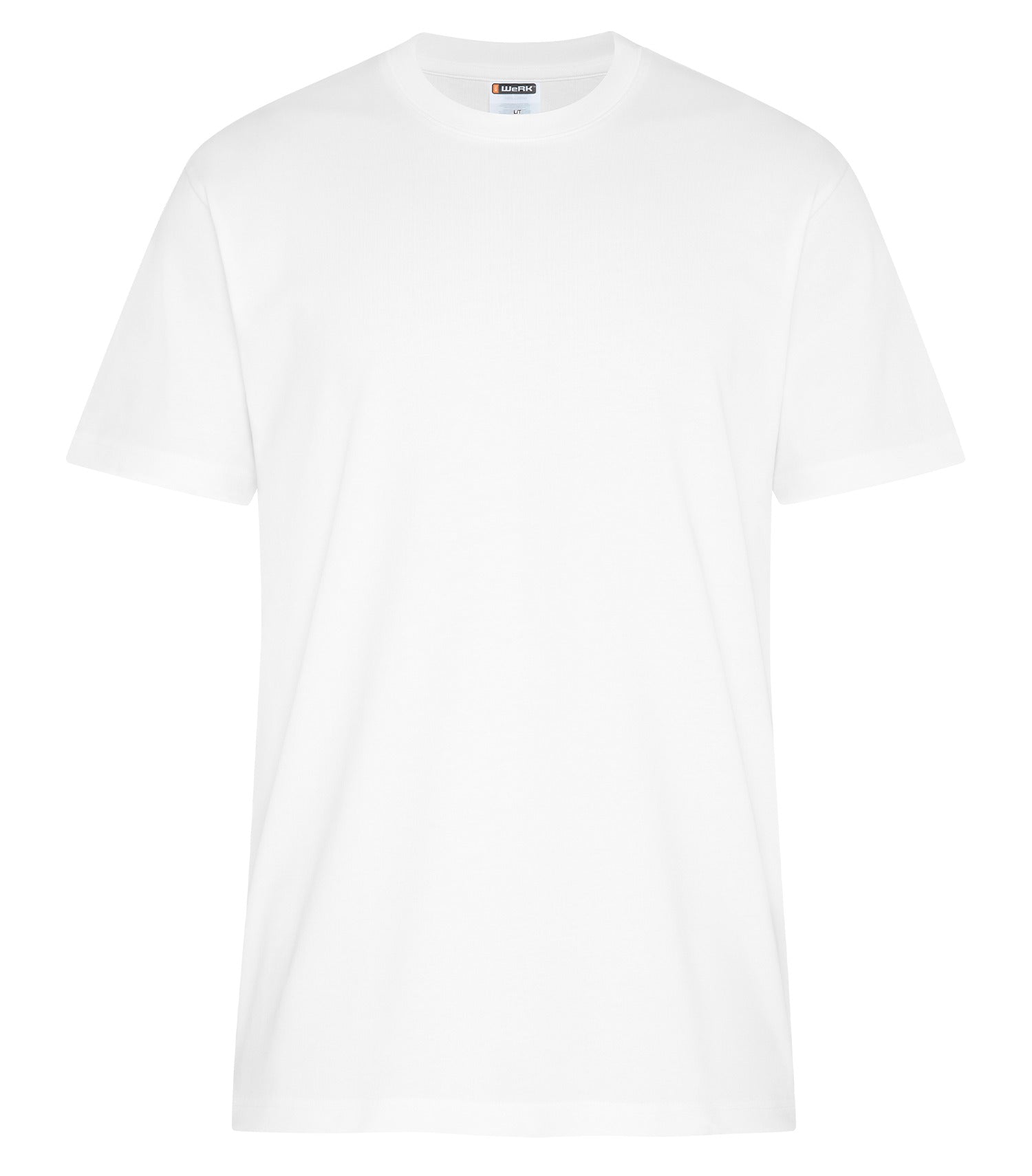ATC WeRK™ HEAVYWEIGHT RING SPUN COTTON TALL TEE