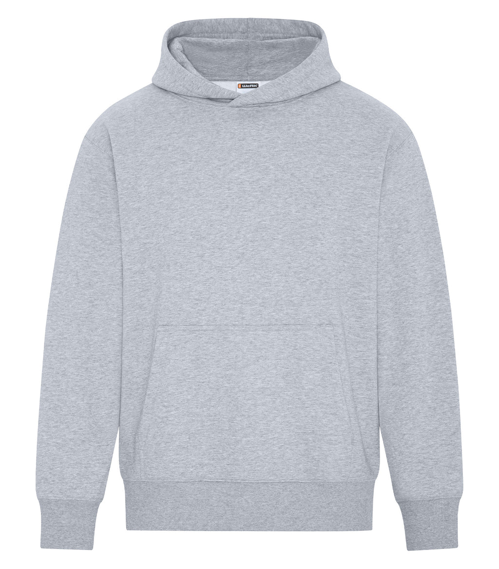 ATC WeRK™ HEAVYWEIGHT FLEECE PULLOVER HOODIE