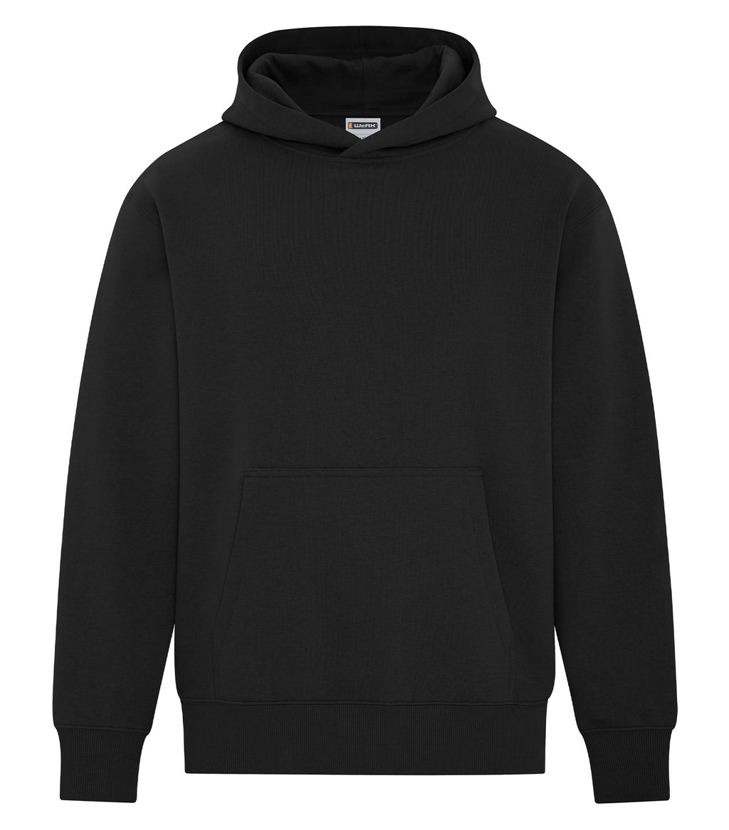 ATC WeRK™ HEAVYWEIGHT FLEECE PULLOVER HOODIE