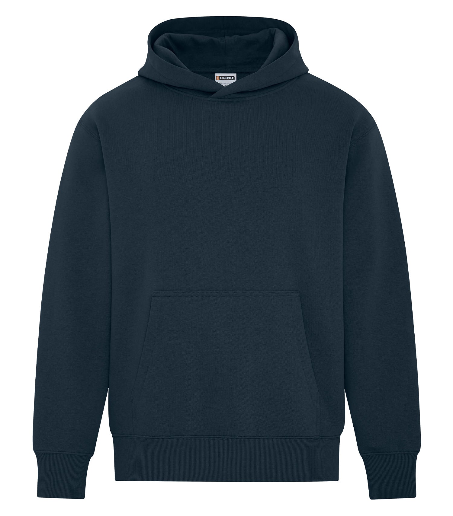 ATC WeRK™ HEAVYWEIGHT FLEECE PULLOVER HOODIE