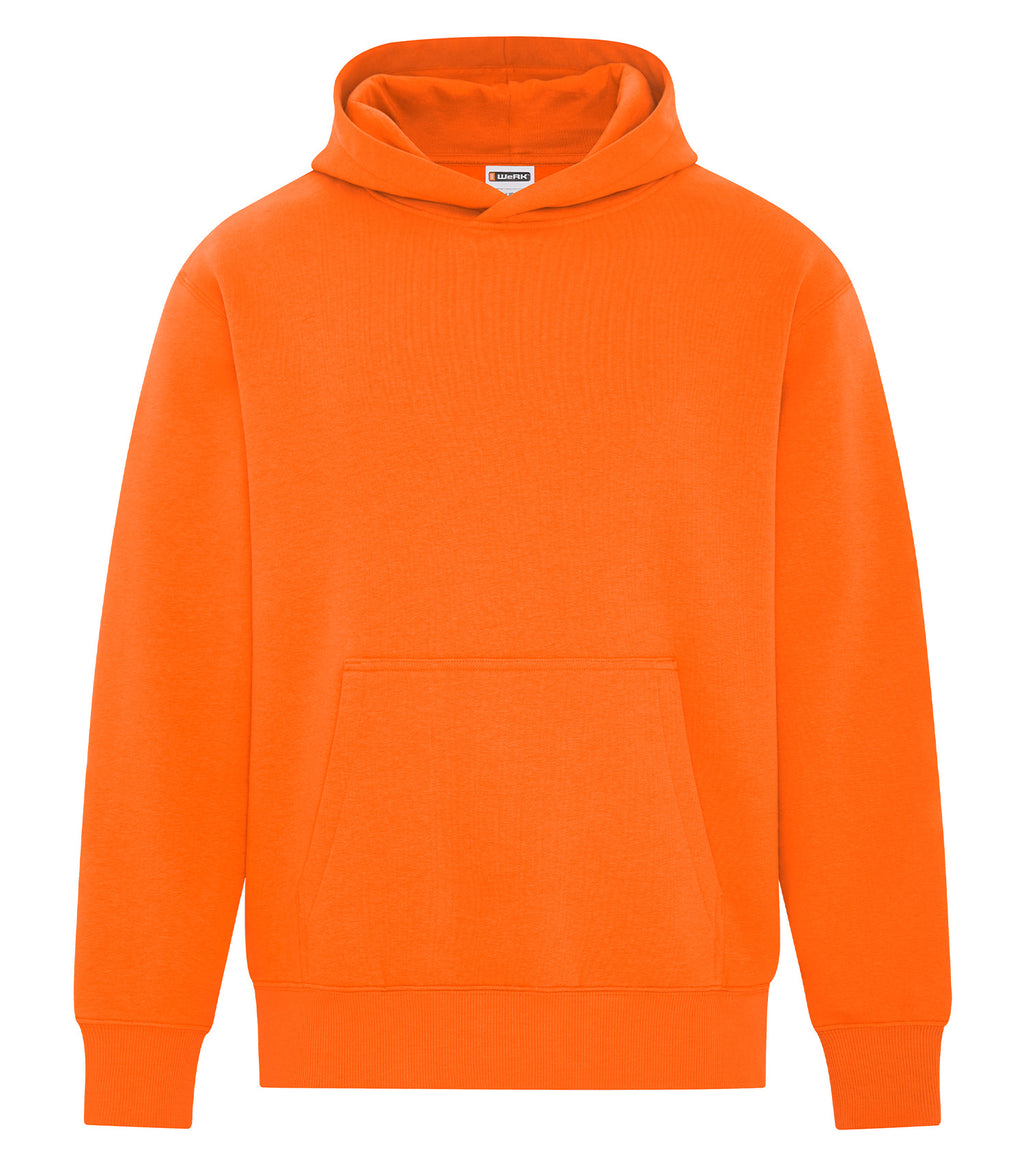 ATC WeRK™ HEAVYWEIGHT FLEECE PULLOVER HOODIE