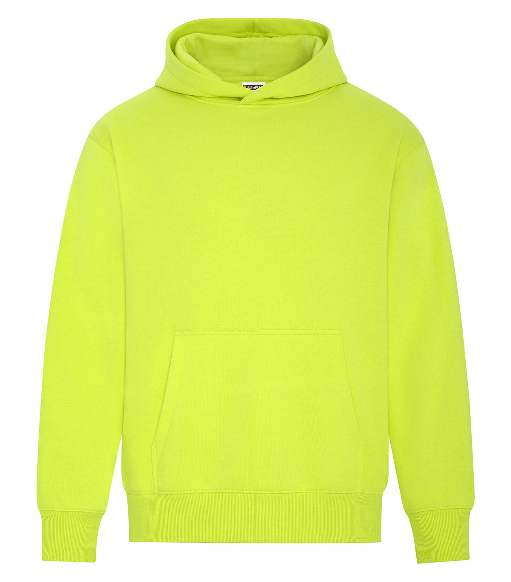 ATC WeRK™ HEAVYWEIGHT FLEECE PULLOVER HOODIE