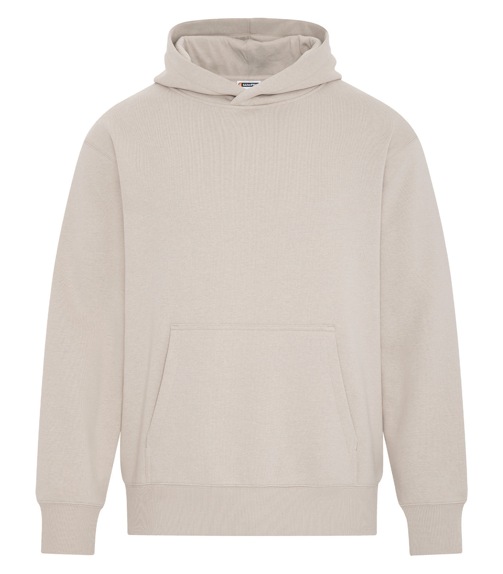 ATC WeRK™ HEAVYWEIGHT FLEECE PULLOVER HOODIE