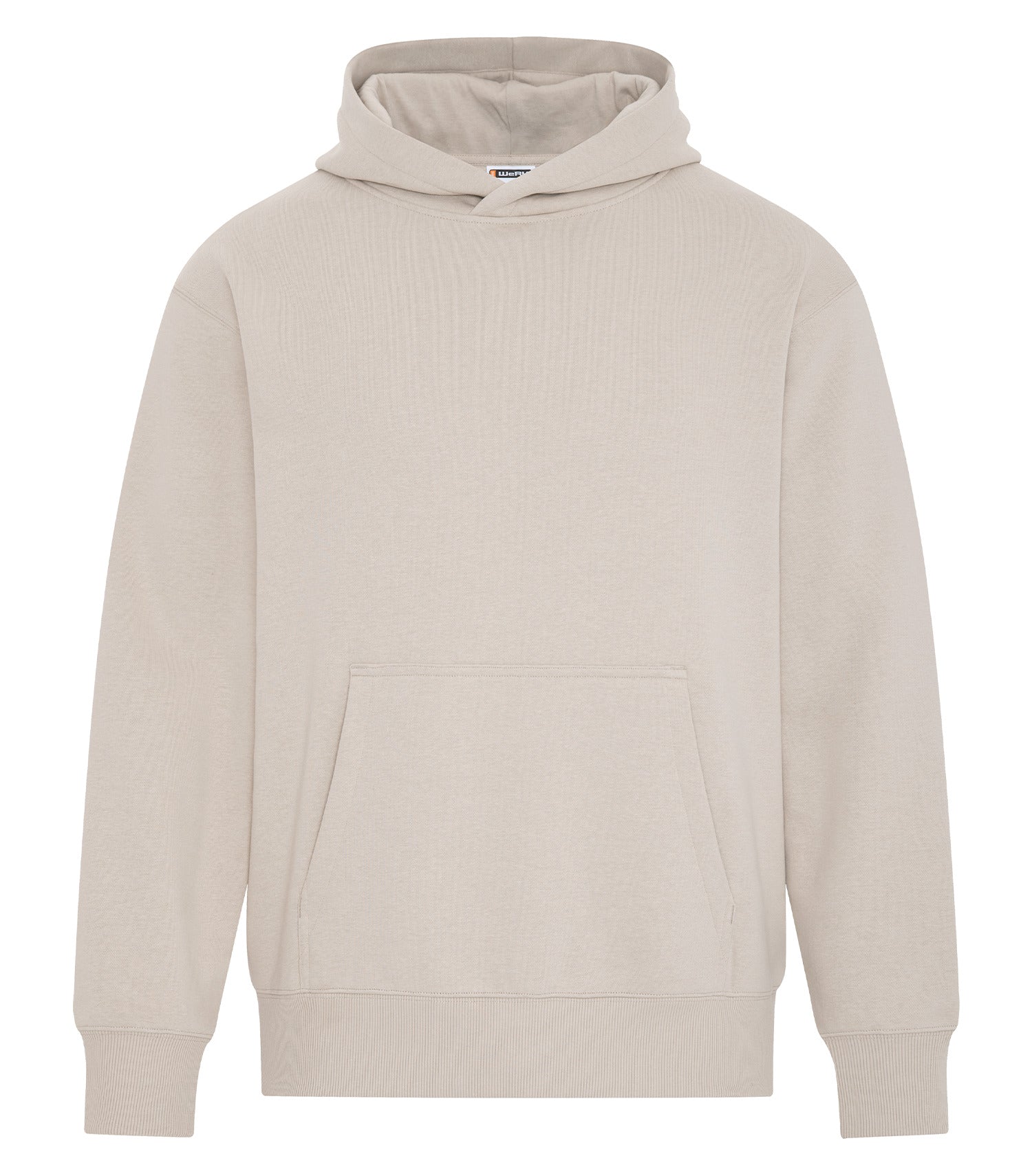ATC WeRK™ HEAVYWEIGHT FLEECE PULLOVER HOODIE