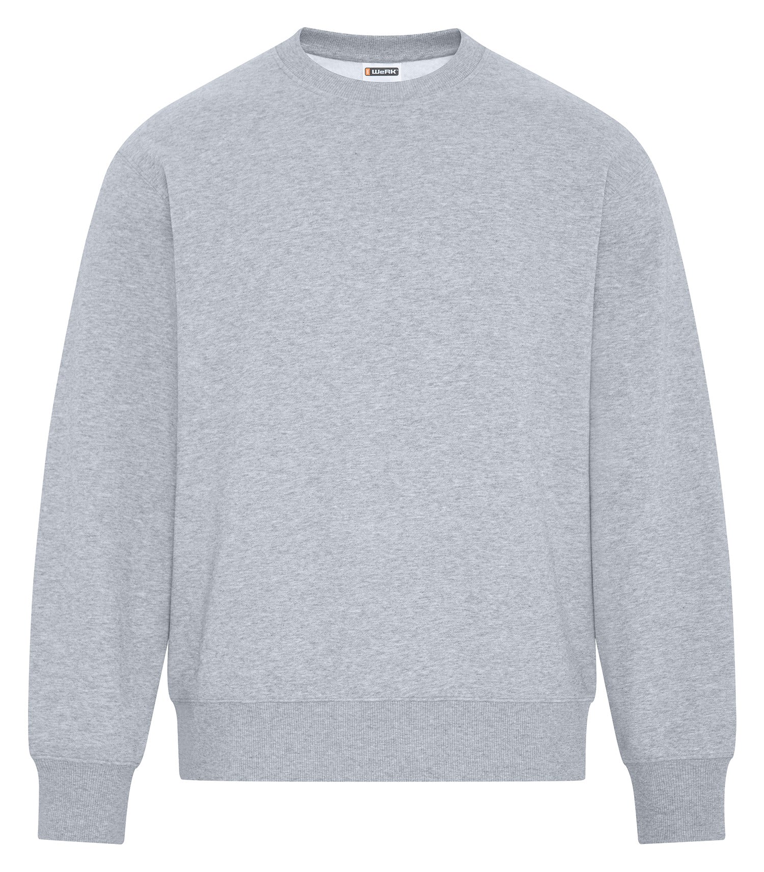ATC WeRK™ HEAVYWEIGHT FLEECE CREWNECK