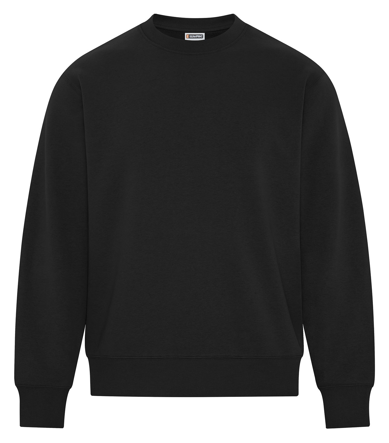ATC WeRK™ HEAVYWEIGHT FLEECE CREWNECK