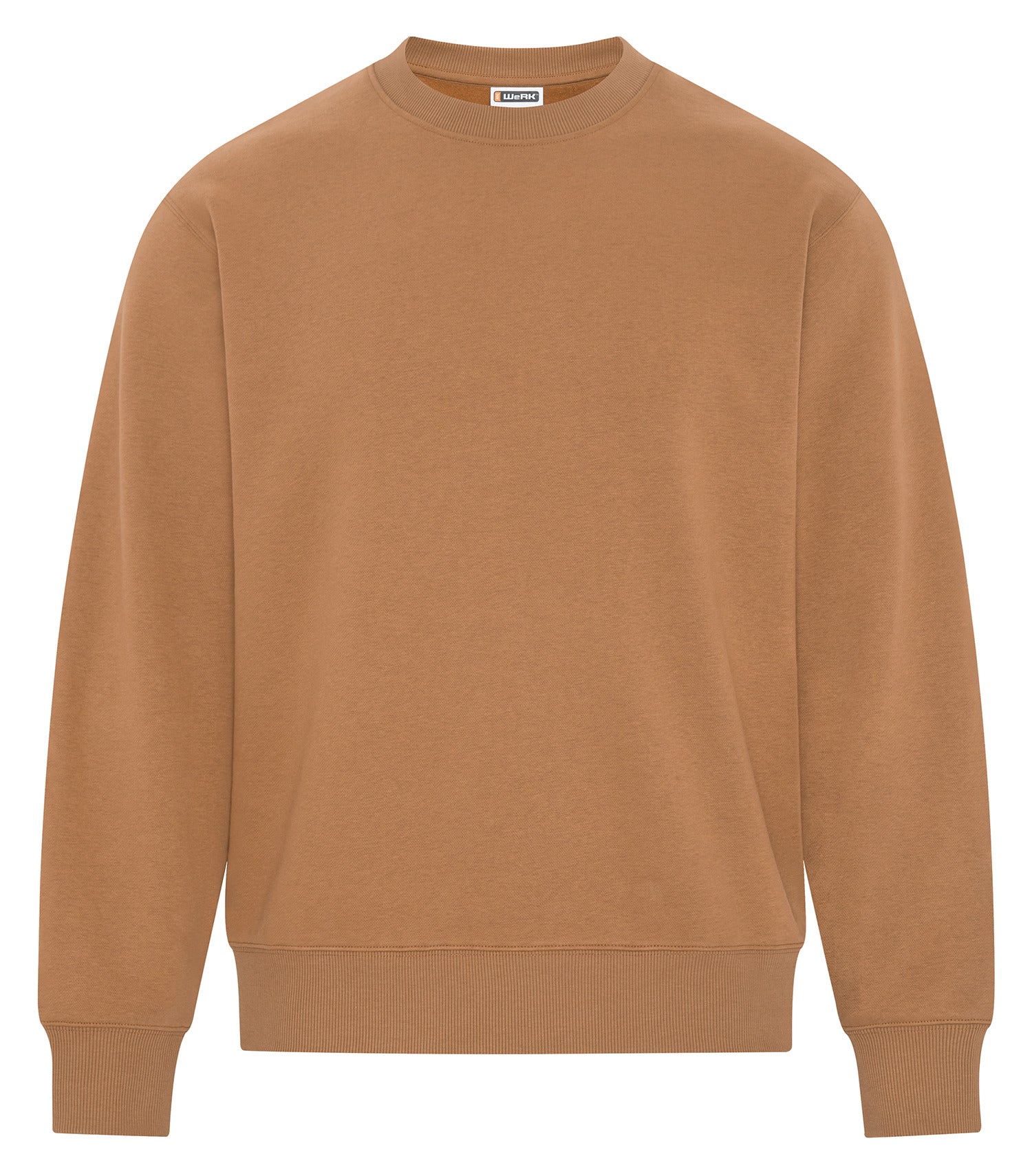 ATC WeRK™ HEAVYWEIGHT FLEECE CREWNECK