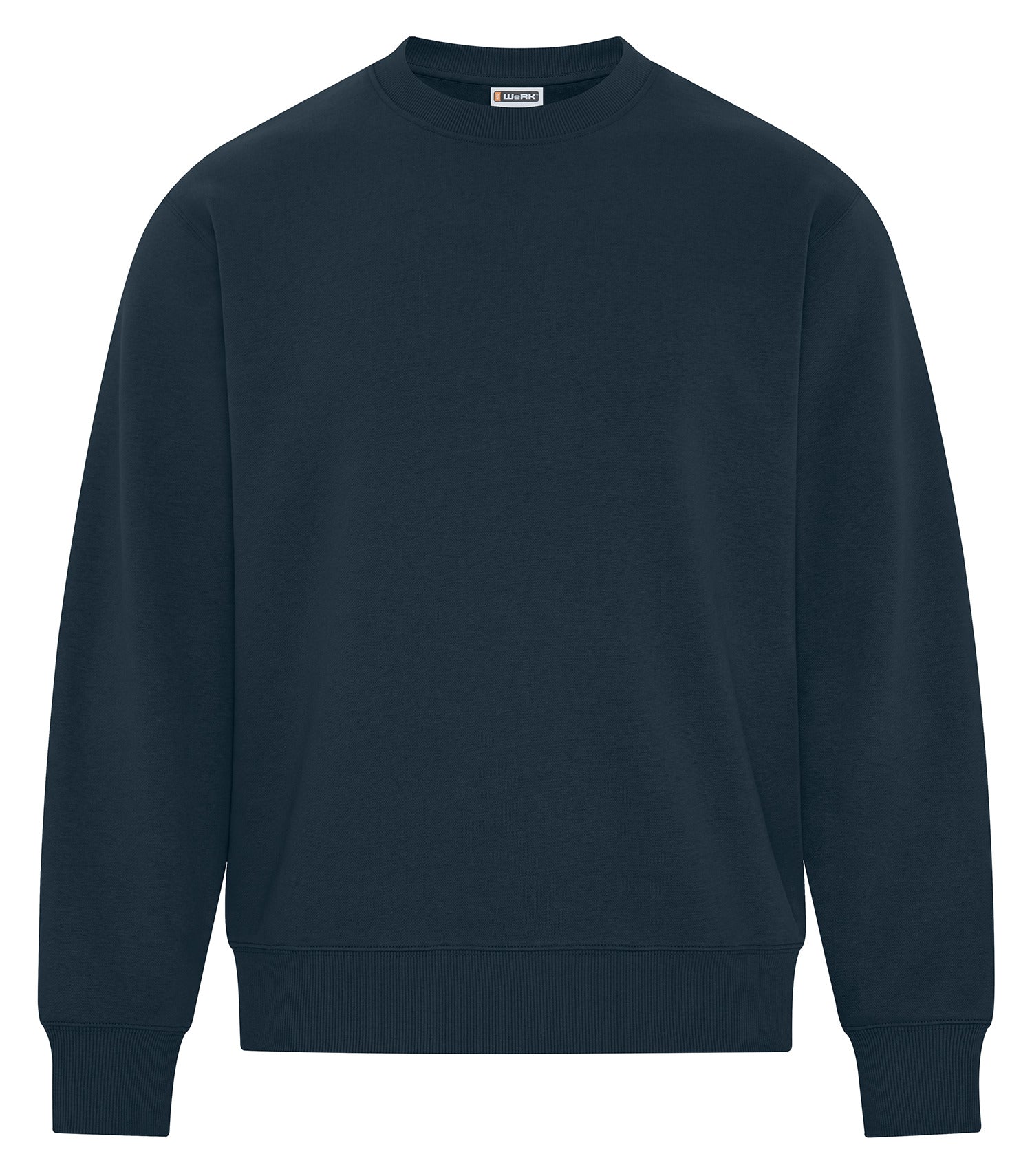 ATC WeRK™ HEAVYWEIGHT FLEECE CREWNECK