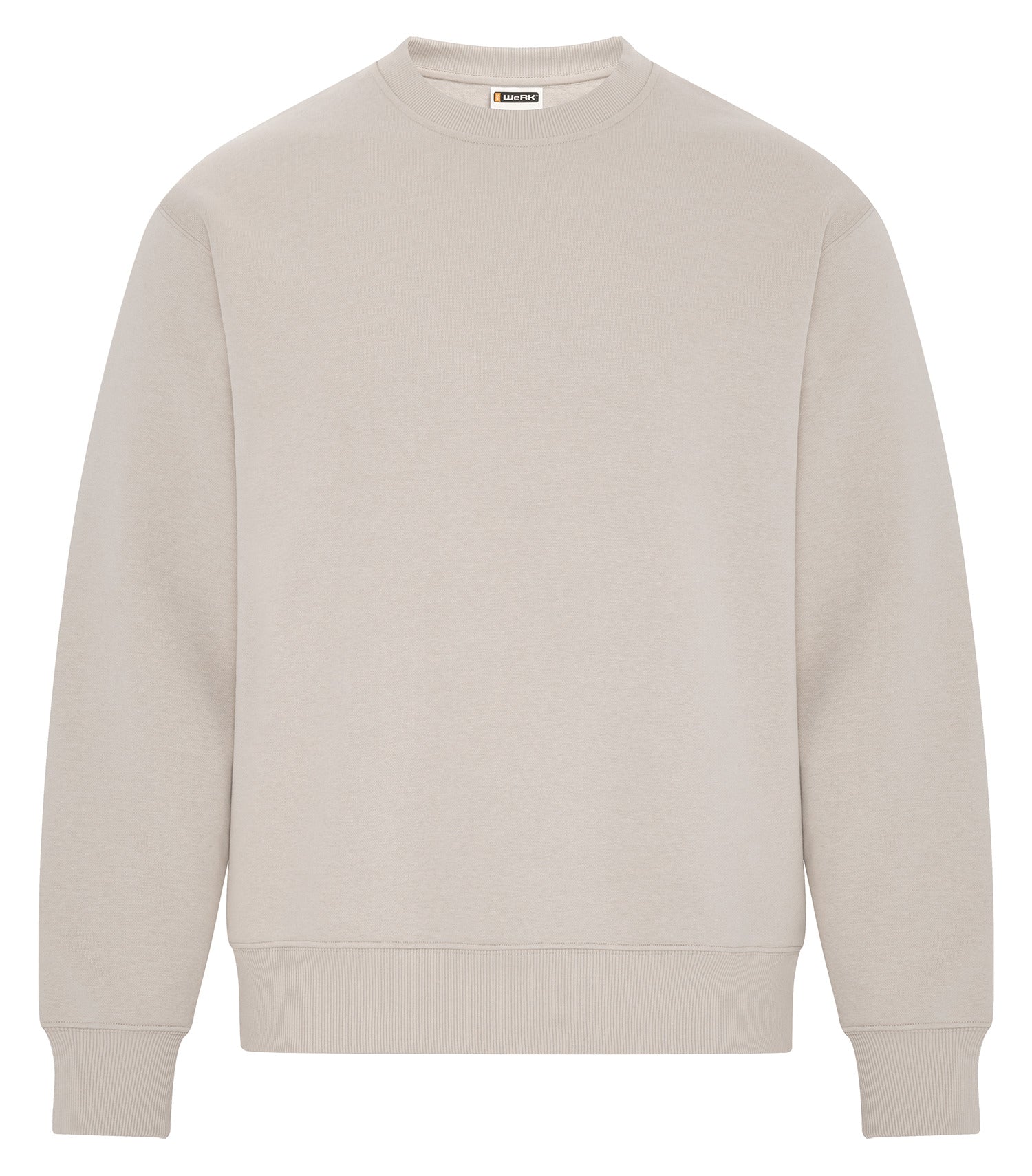 ATC WeRK™ HEAVYWEIGHT FLEECE CREWNECK