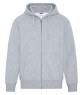 ATC WeRK™ HEAVYWEIGHT FLEECE FULL ZIP HOODIE