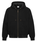 ATC WeRK™ YUKON HOODED BOMBER JACKET
