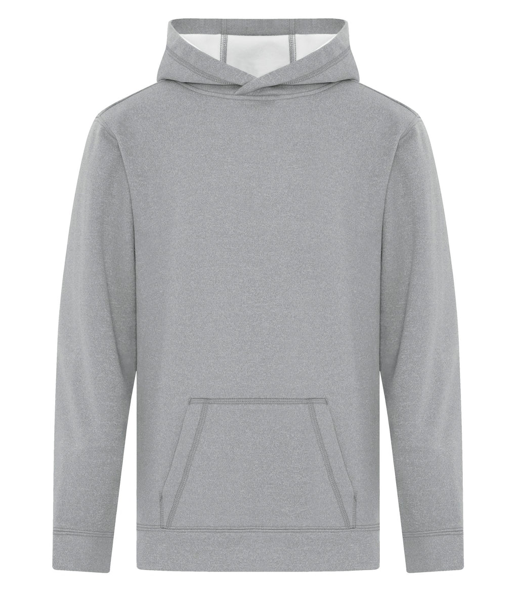 ATC™ GAME DAY™ FLEECE YOUTH HOODIE