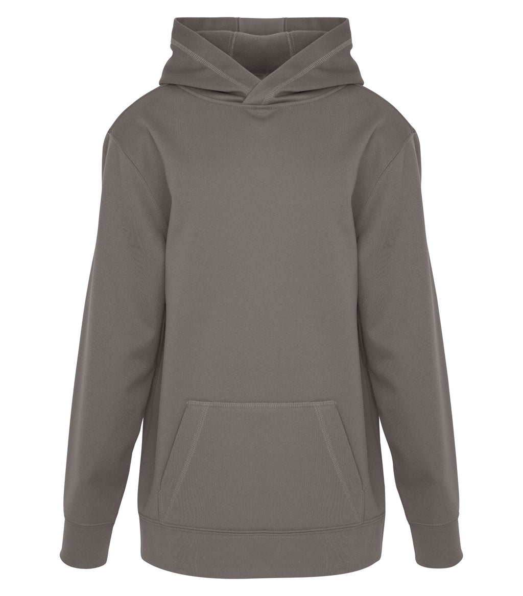ATC™ GAME DAY™ FLEECE YOUTH HOODIE