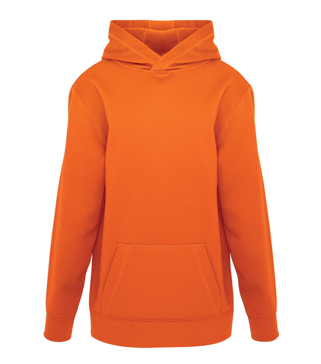 ATC™ GAME DAY™ FLEECE YOUTH HOODIE