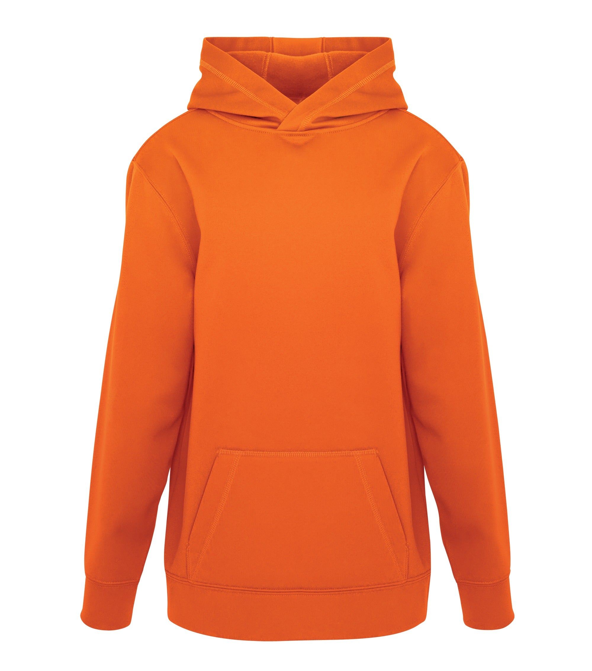 ATC™ GAME DAY™ FLEECE YOUTH HOODIE