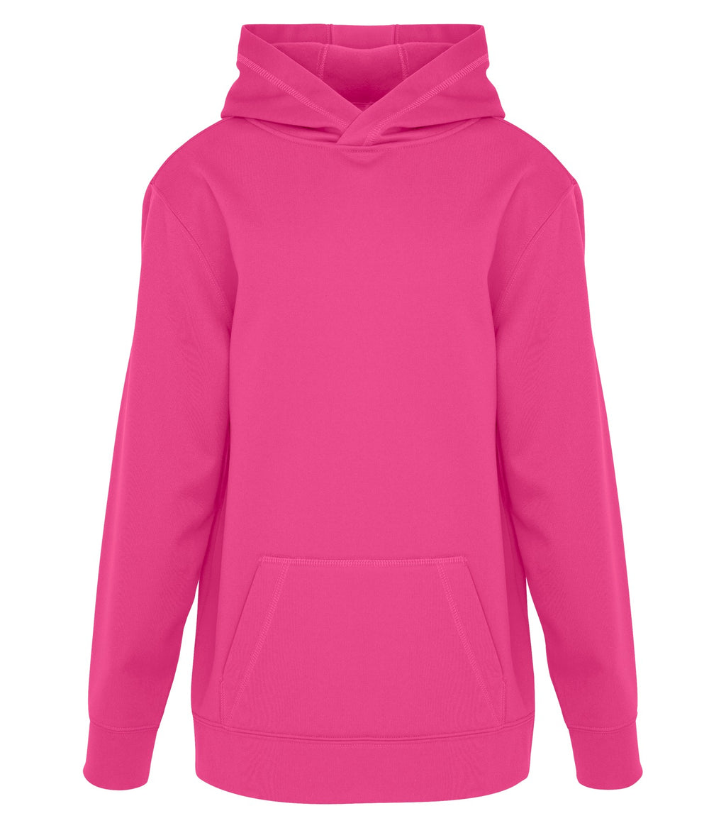 ATC™ GAME DAY™ FLEECE YOUTH HOODIE