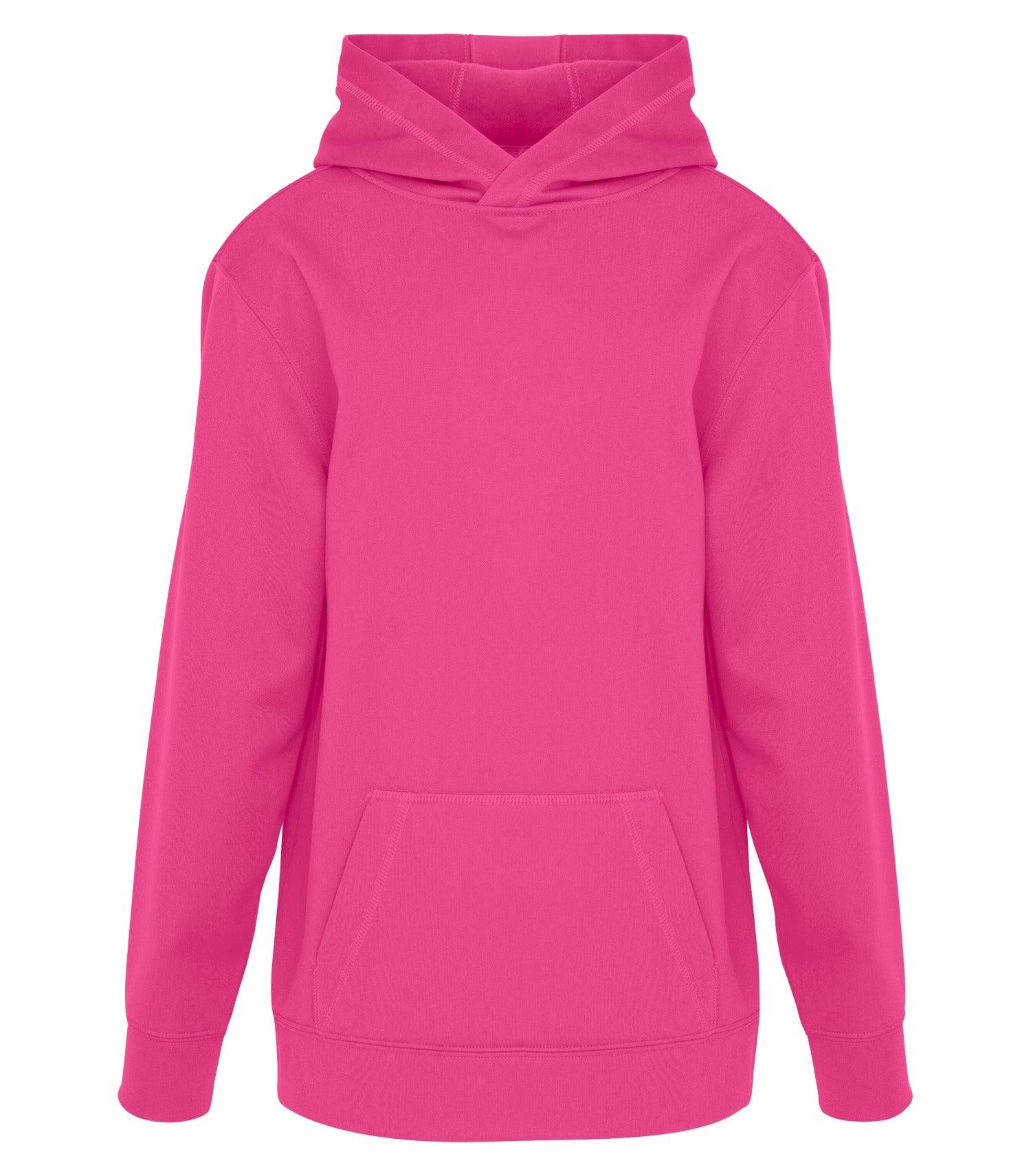 ATC™ GAME DAY™ FLEECE YOUTH HOODIE