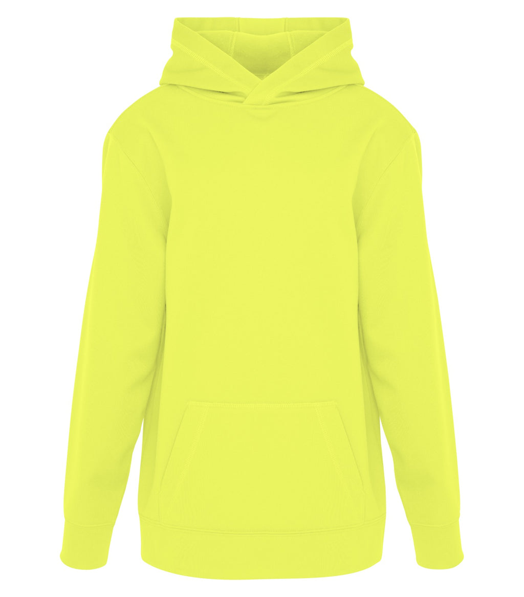 ATC™ GAME DAY™ FLEECE YOUTH HOODIE