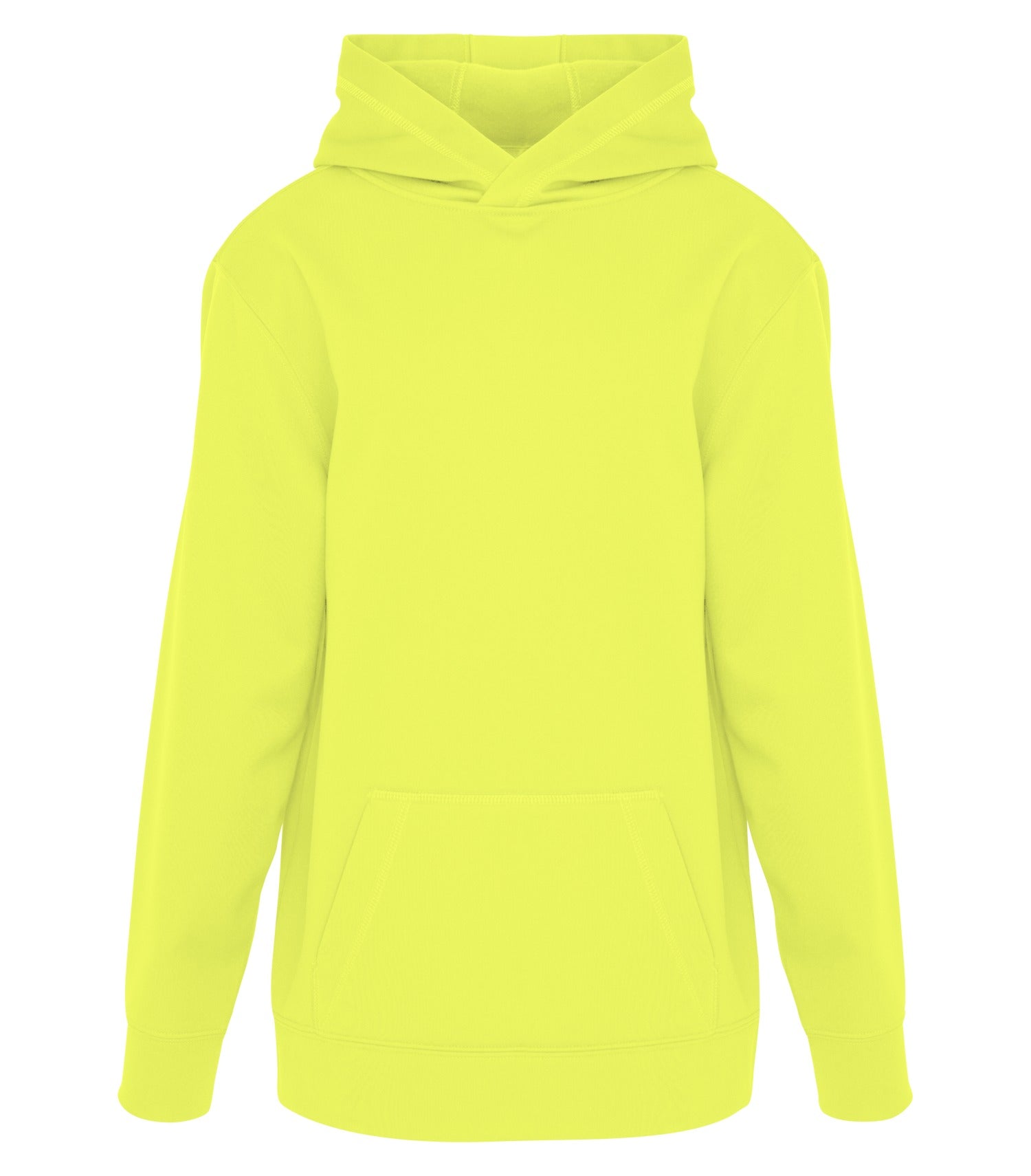 ATC™ GAME DAY™ FLEECE YOUTH HOODIE