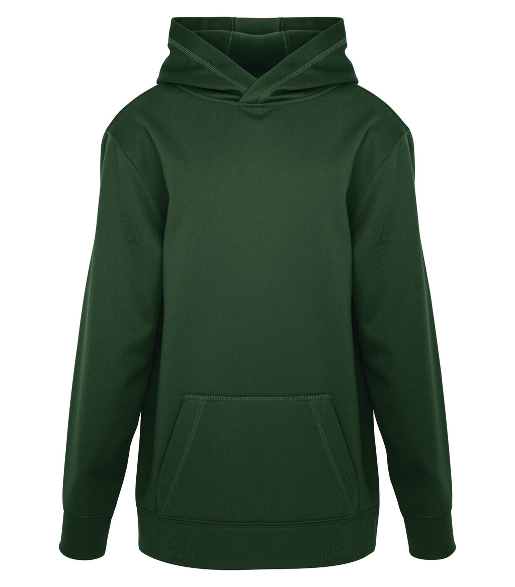 ATC™ GAME DAY™ FLEECE YOUTH HOODIE