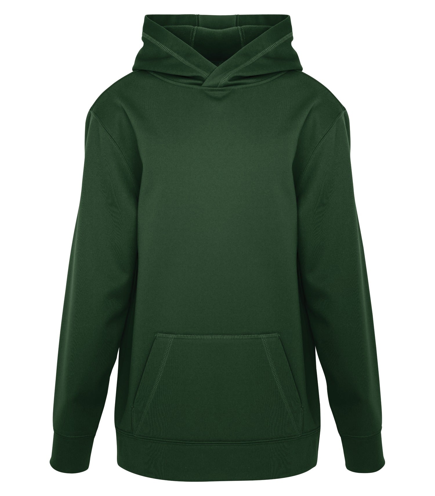 ATC™ GAME DAY™ FLEECE YOUTH HOODIE