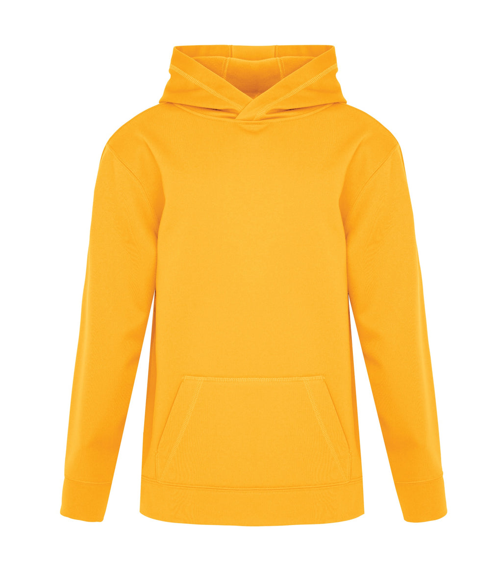 ATC™ GAME DAY™ FLEECE YOUTH HOODIE