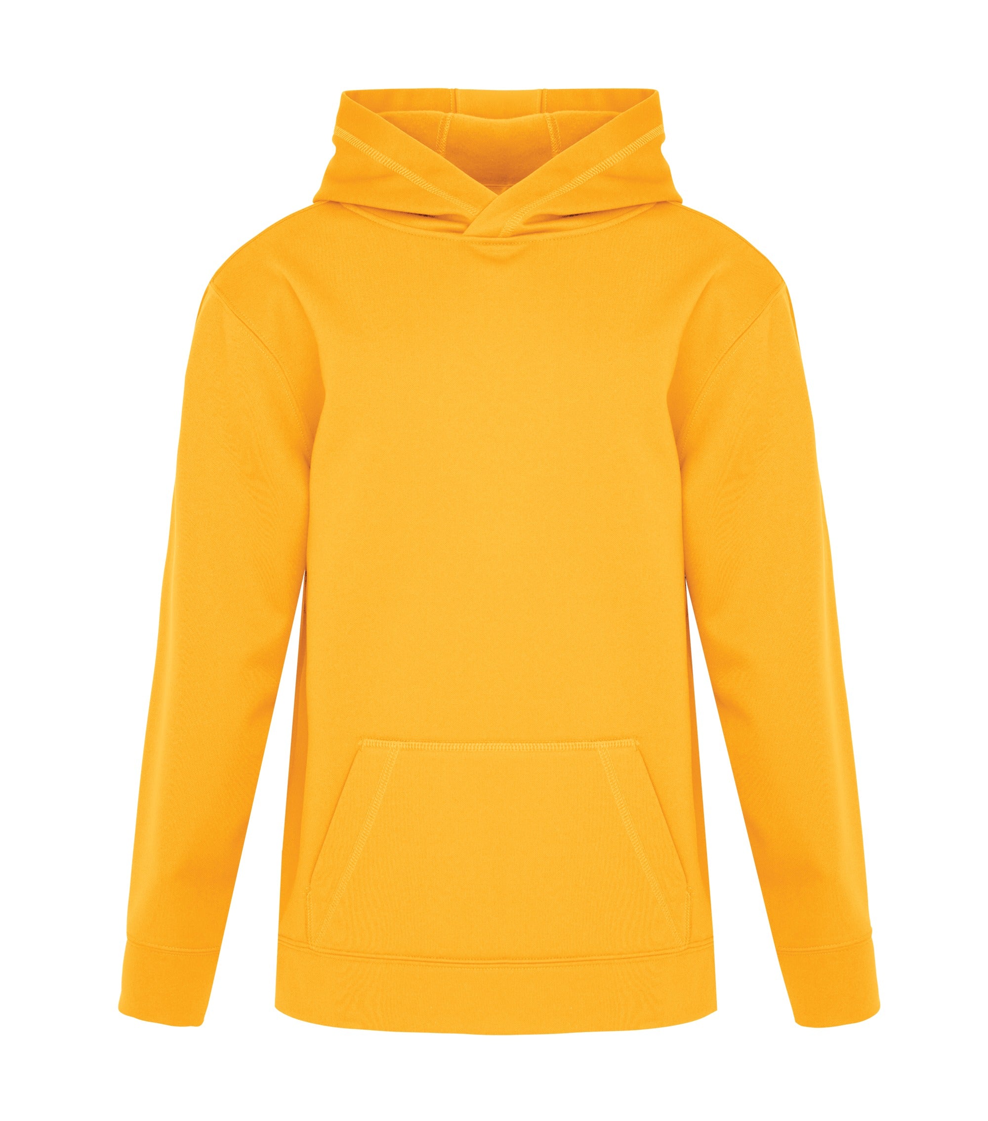 ATC™ GAME DAY™ FLEECE YOUTH HOODIE