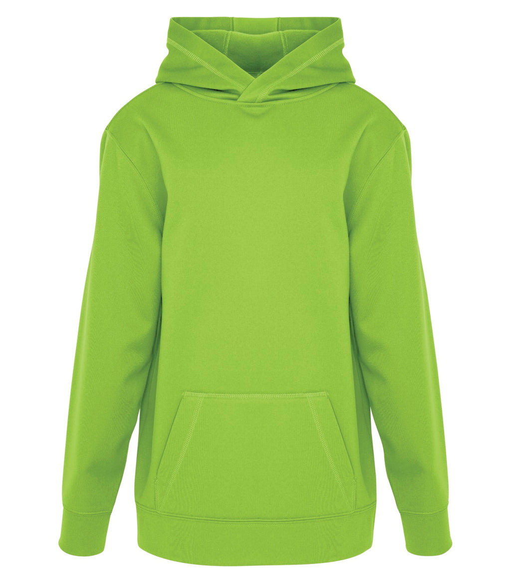 ATC™ GAME DAY™ FLEECE YOUTH HOODIE