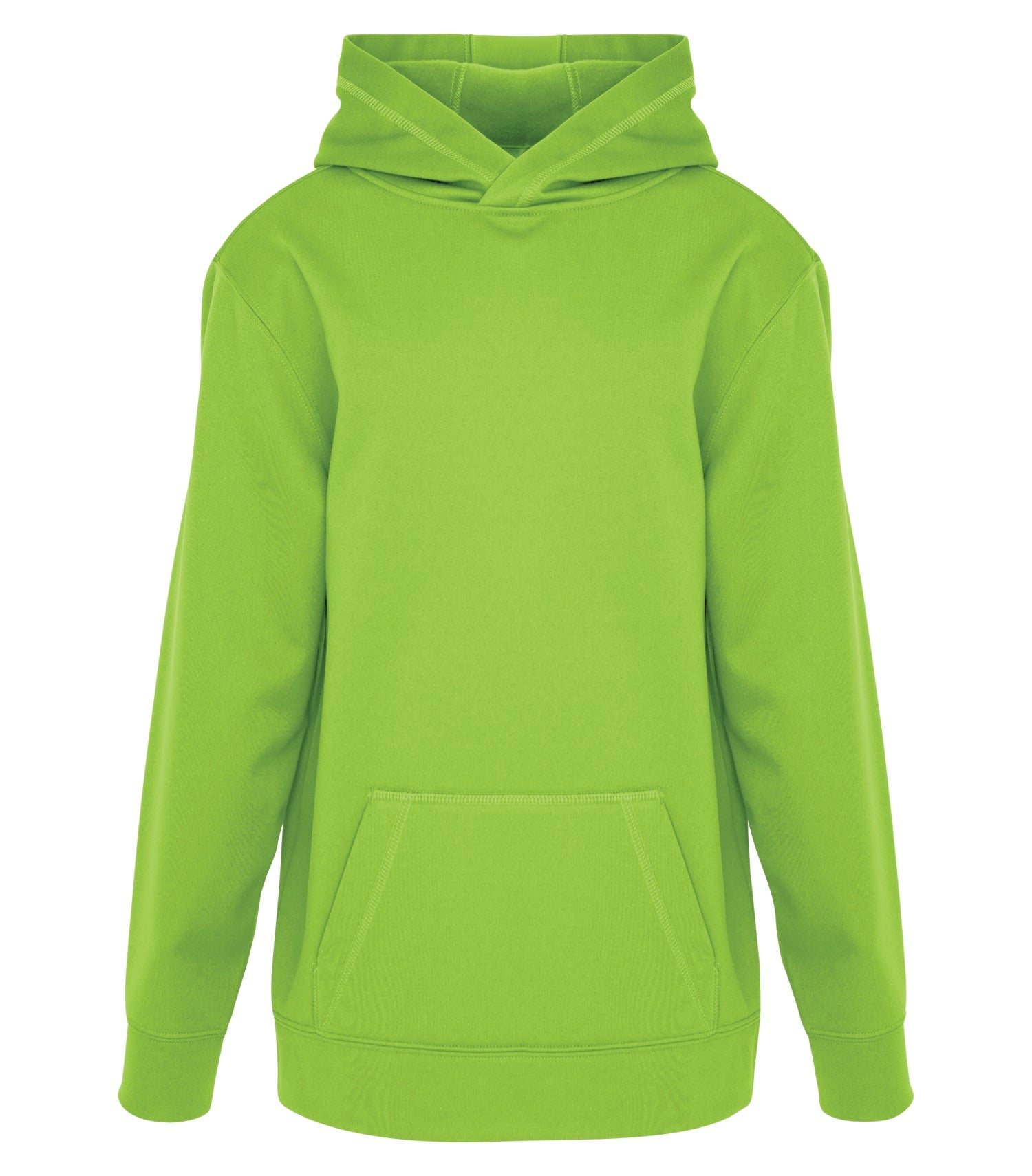 ATC™ GAME DAY™ FLEECE YOUTH HOODIE