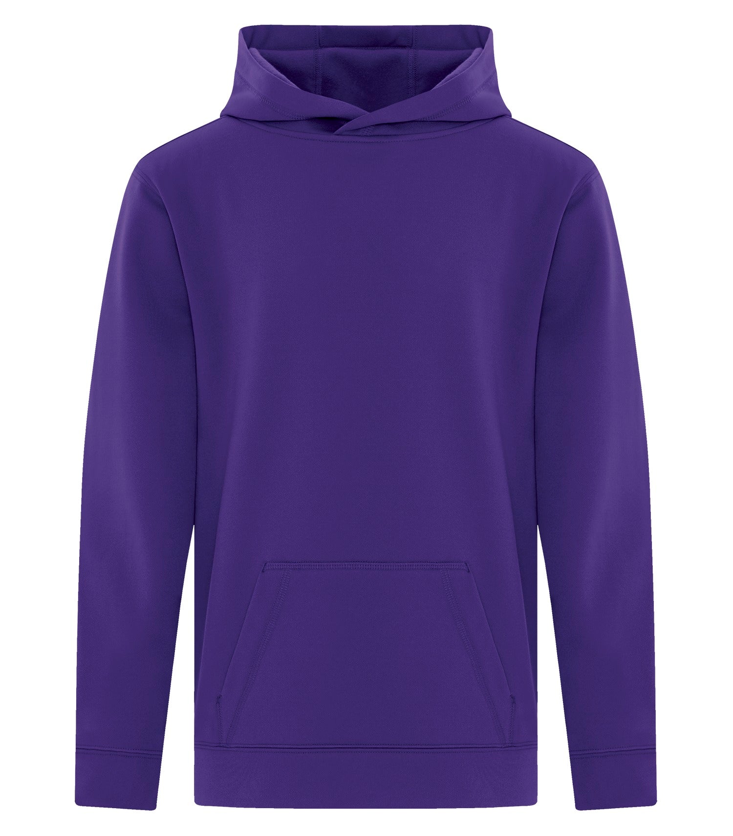 ATC™ GAME DAY™ FLEECE YOUTH HOODIE