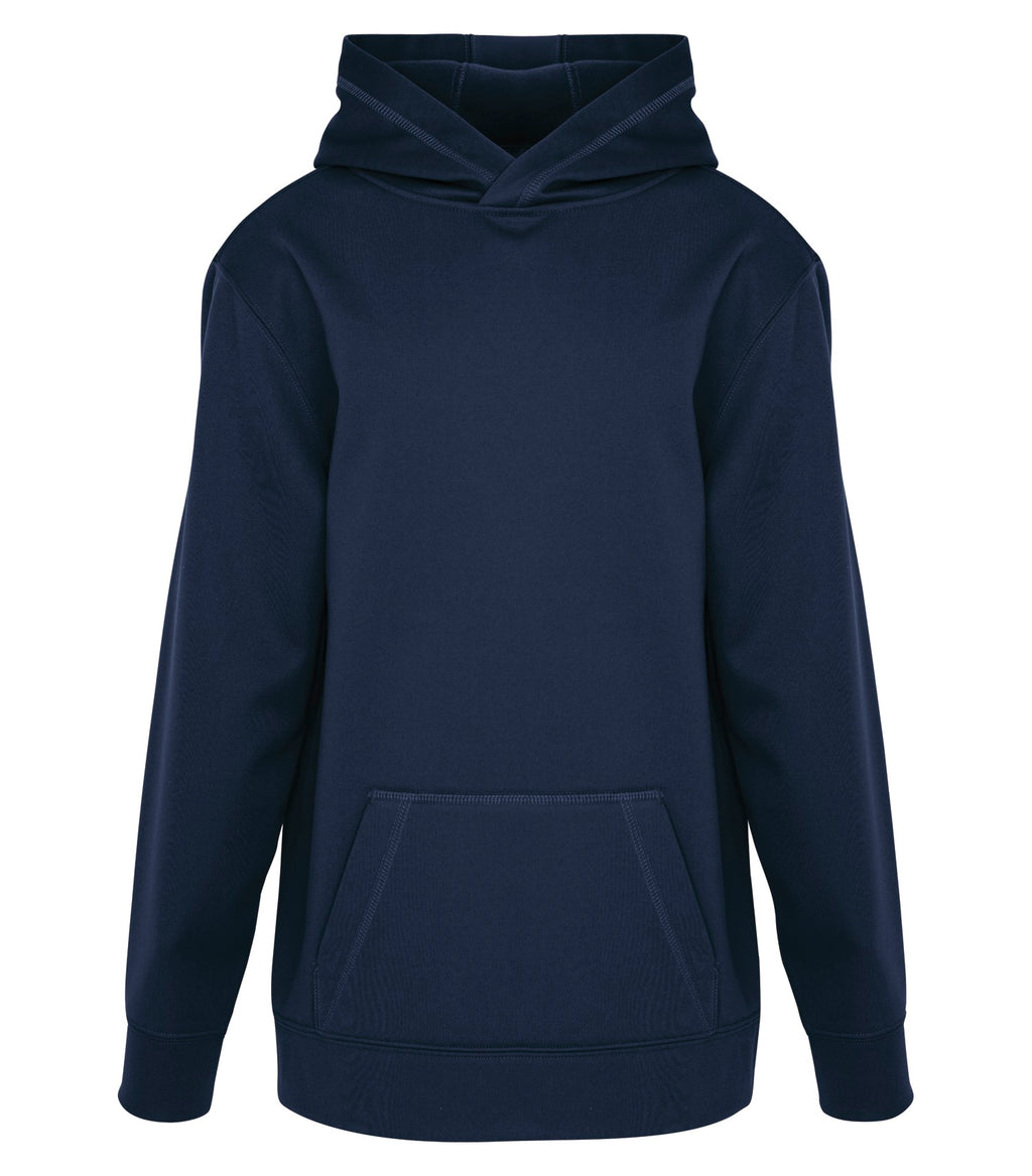 ATC™ GAME DAY™ FLEECE YOUTH HOODIE