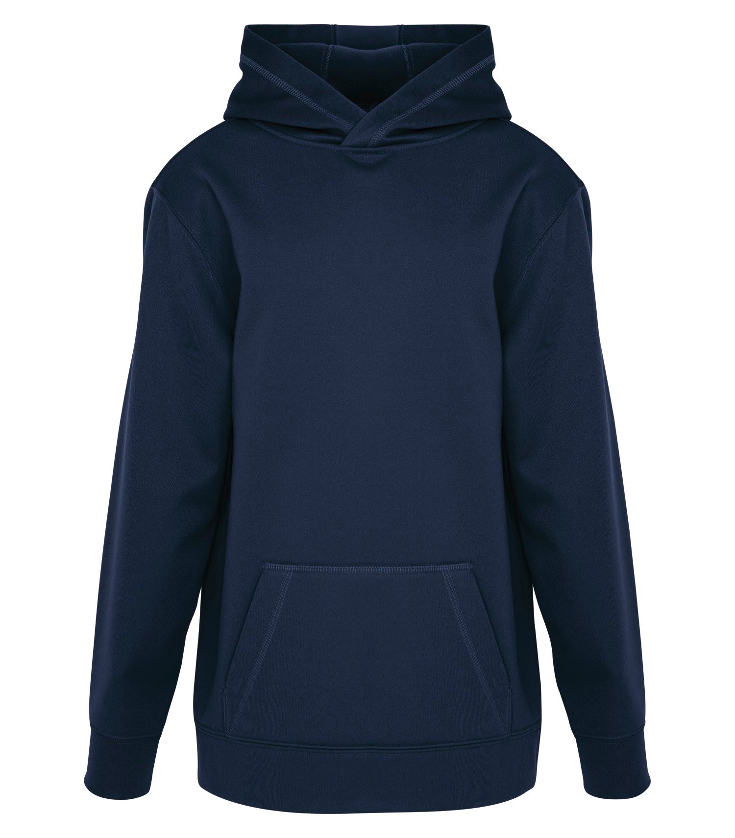 ATC™ GAME DAY™ FLEECE YOUTH HOODIE