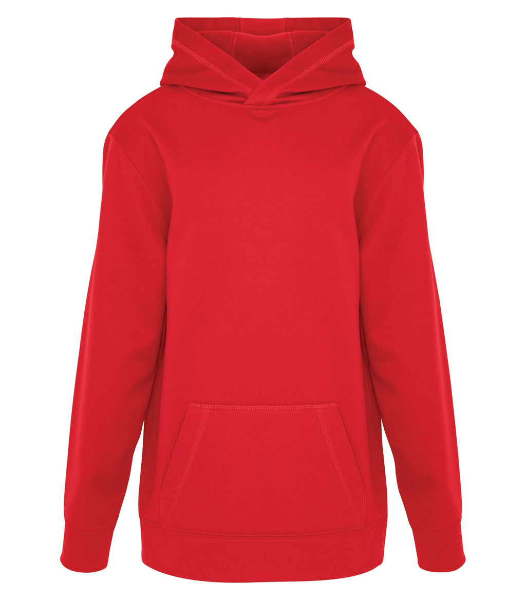 ATC™ GAME DAY™ FLEECE YOUTH HOODIE