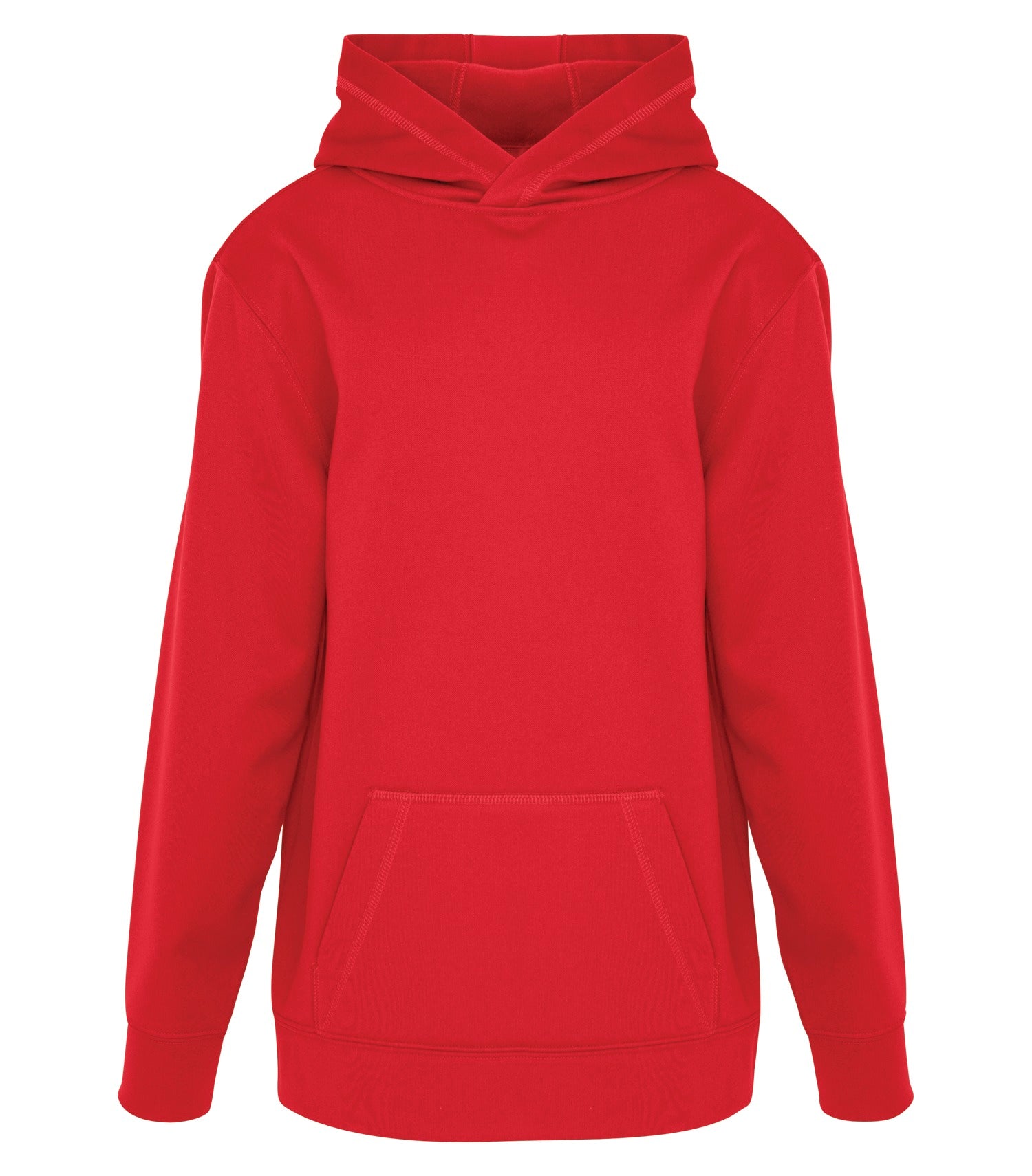 ATC™ GAME DAY™ FLEECE YOUTH HOODIE