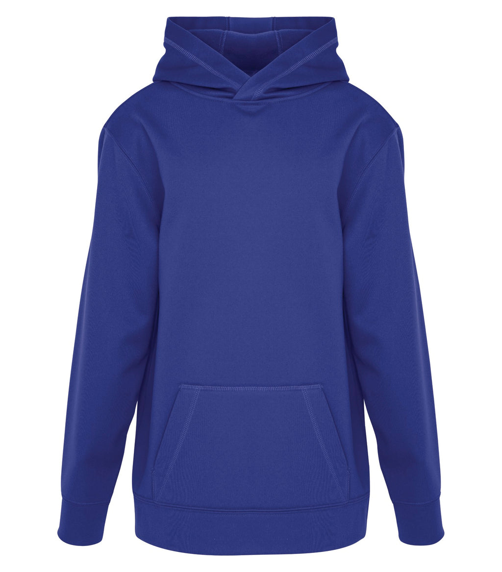 ATC™ GAME DAY™ FLEECE YOUTH HOODIE
