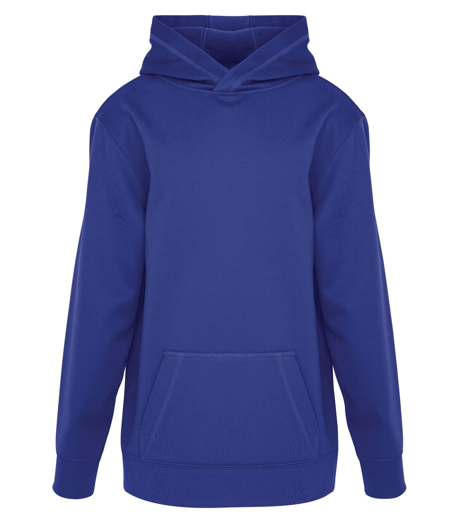 ATC™ GAME DAY™ FLEECE YOUTH HOODIE