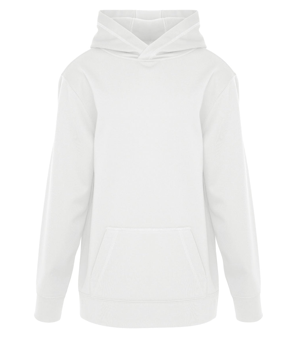 ATC™ GAME DAY™ FLEECE YOUTH HOODIE