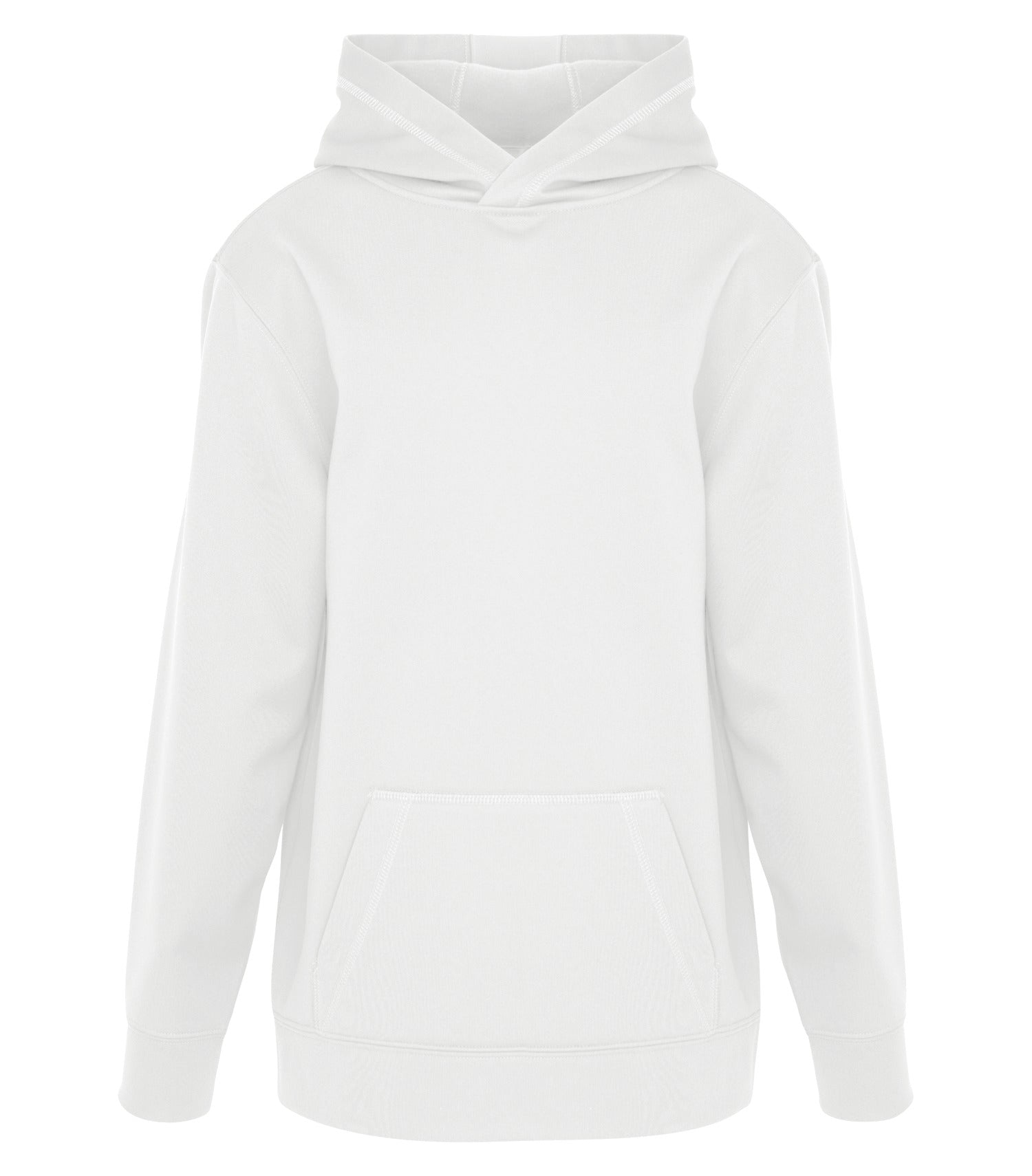 ATC™ GAME DAY™ FLEECE YOUTH HOODIE