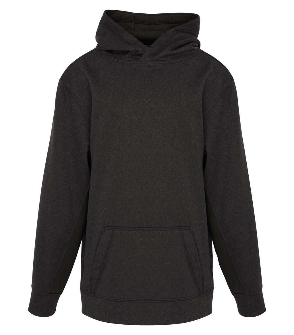 ATC™ GAME DAY™ FLEECE COLOUR BLOCK YOUTH HOODIE