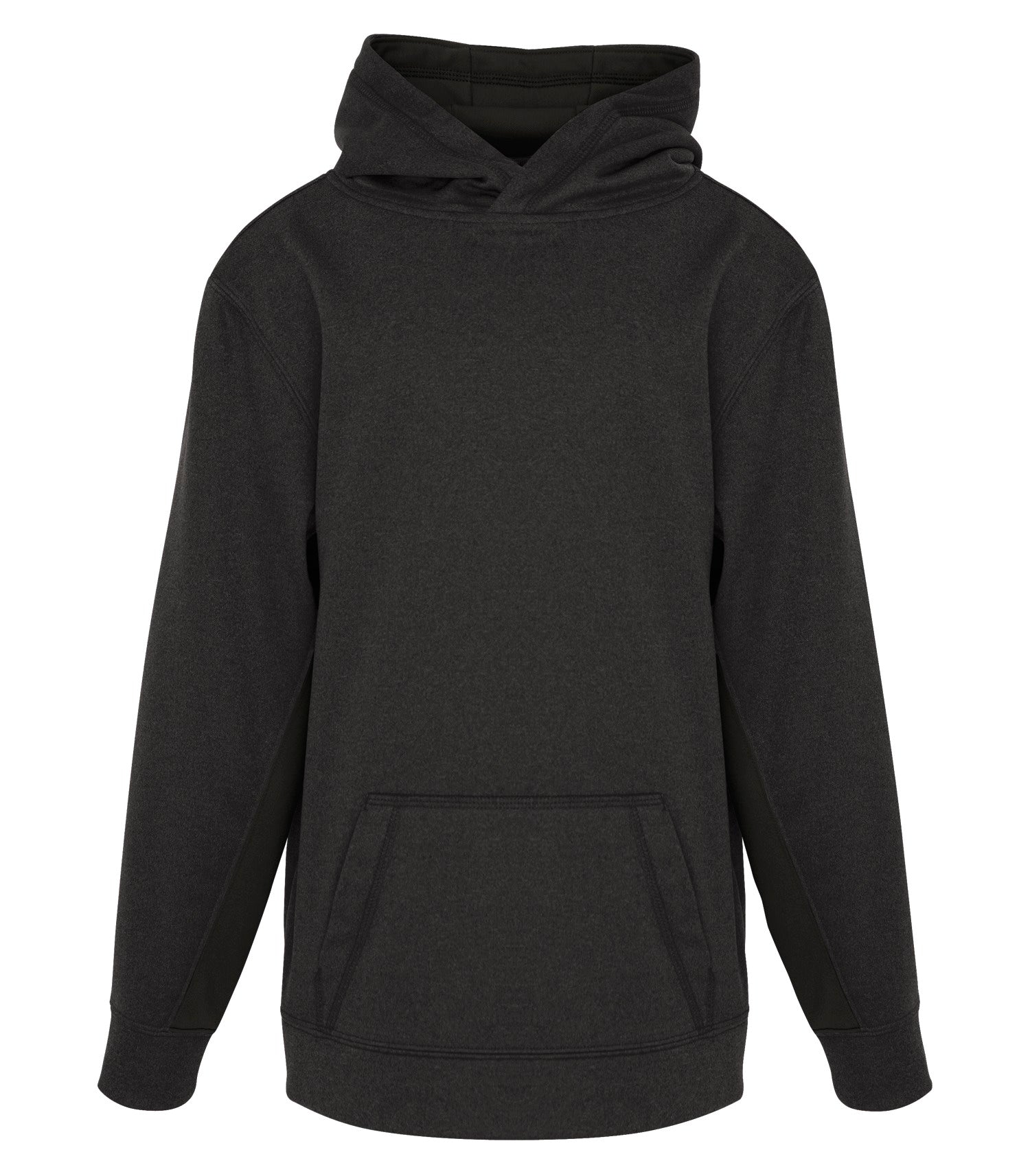 ATC™ GAME DAY™ FLEECE COLOUR BLOCK YOUTH HOODIE