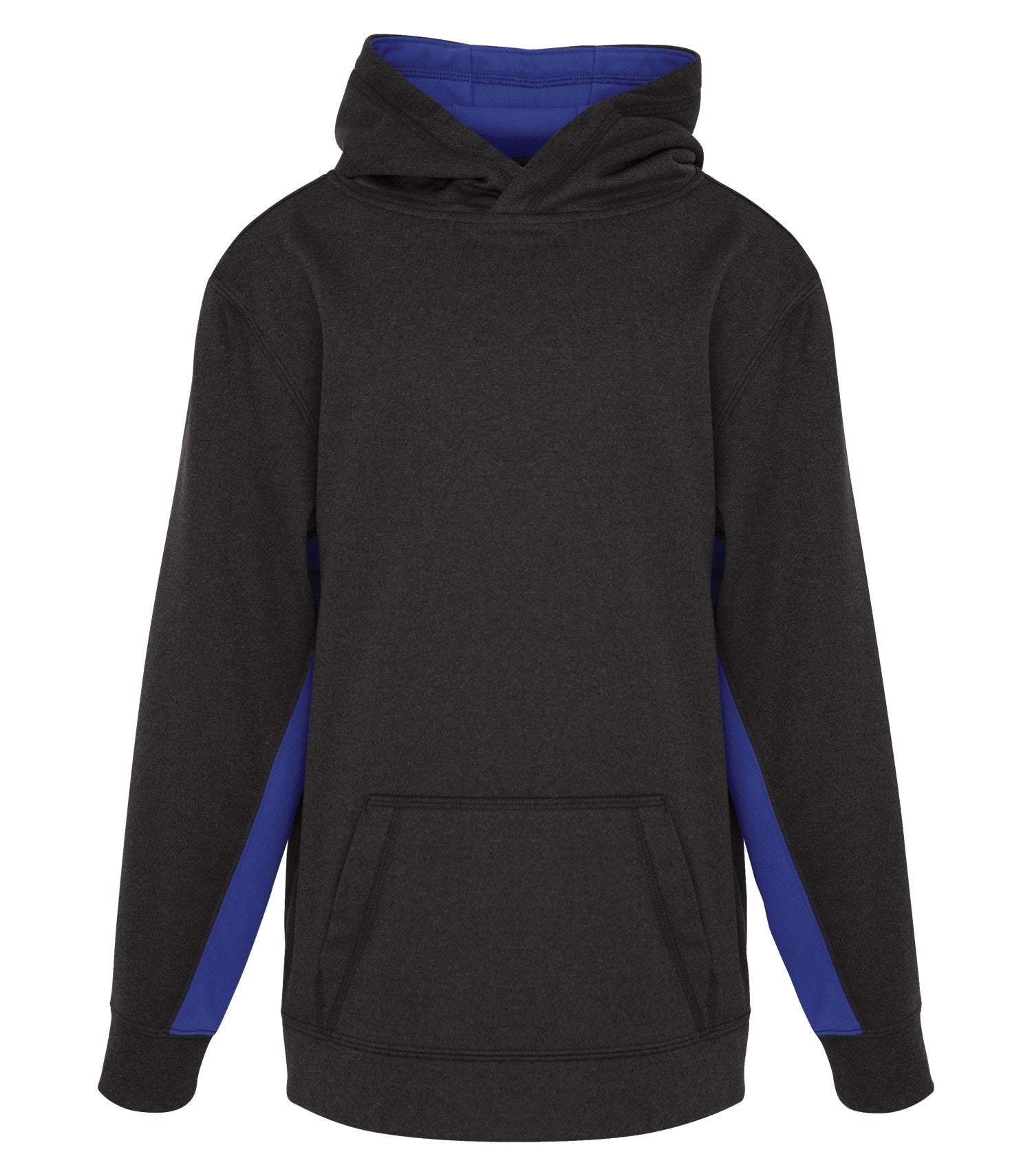 ATC™ GAME DAY™ FLEECE COLOUR BLOCK YOUTH HOODIE